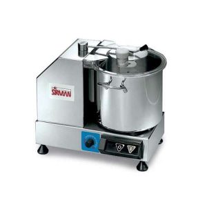 Sirman Bowl Cutter C4