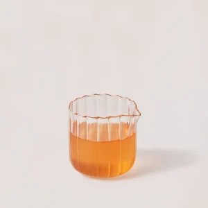 Kira Glass Pourer