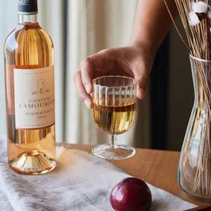 Kira Stemware Chalice Set