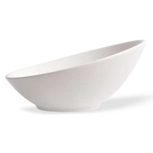 Ariane Prime Non Stackable Angular Bowl 15 cm (Pack of 48 Pcs)