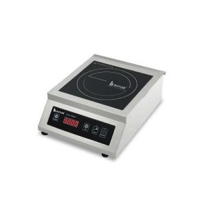 Trufrost Electric Flat Induction 5000 Watt