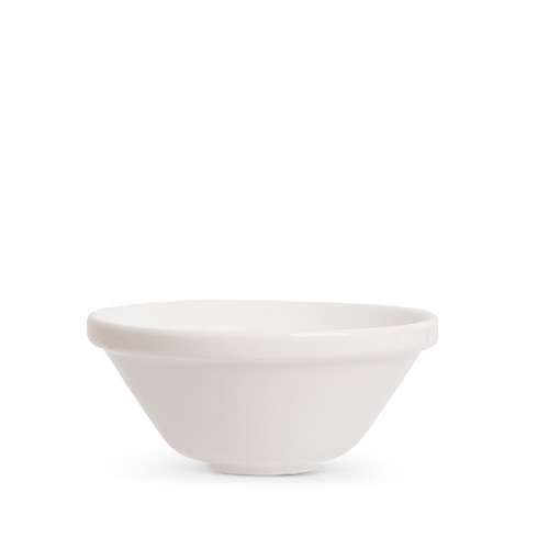 Ariane Prime Conical Stackable Bowl 18 cm (Pack of 24 Pcs)