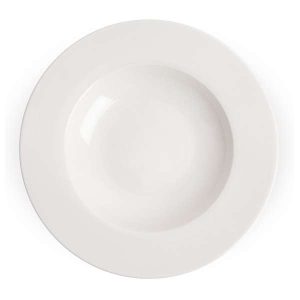 Ariane Prime Deep Plate 26cm (Pack of 24 Pcs)