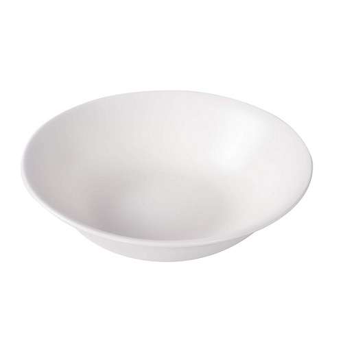Ariane Prime Service Bowl Nappy 19 cm (Pack of 24 Pcs)