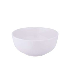 Ariane Prime Round Eared Dish 17.5×14.5 cm (Pack of 24 Pcs)