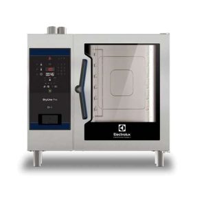 Electrolux SkyLine Pro Combi Boilerless Oven (ITALY) 10 GN 1/1 (ECOE101C2A0)