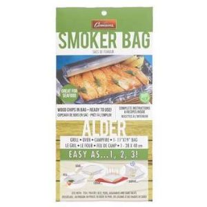 Camerons Alder Smoking Bag