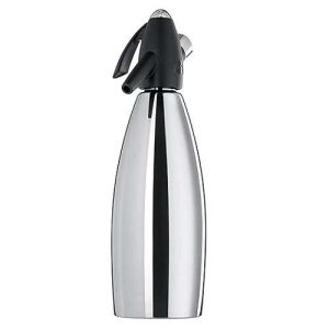 iSi Soda Siphon 1 Liter
