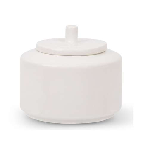 Ariane Prime Sugar Pot With Lid 27 cl (Pack of 24 Pcs) - Image 2