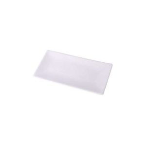 Ariane Prime Rectangle Tray 37 x 17 cm (Pack of 12 Pcs)